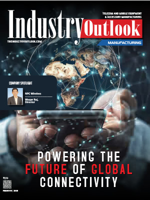 Telecom And Mobile Equipment & Accessory Manufacturers